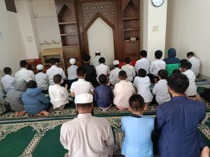 Education Beyond Academics: Strengthening the Soul at E&H School